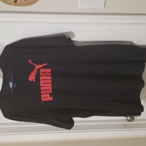 puma 3x shirt